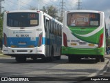 Viação São José RJ 200.080 na cidade de Nova Iguaçu, Rio de Janeiro, Brasil, por Augusto César. Número da foto: #13124029.