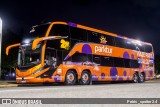 Parktur Agência de Viagens 2024 na cidade de Joinville, Santa Catarina, Brasil, por Petris _spotter 2.4. Número da foto: #:id.