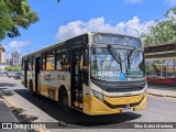 Belém Rio Transportes BD-302 na cidade de Belém, Pará, Brasil, por Silas Bahia Monteiro. Número da foto: #13123314.