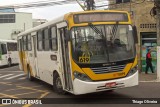 Global GNZ Transportes 0711019 na cidade de Manaus, Amazonas, Brasil, por Thiago Oliveira. Número da foto: #:id.
