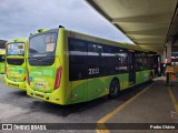 Viação Pendotiba 2.1.152 na cidade de Niterói, Rio de Janeiro, Brasil, por Pedro Otávio. Número da foto: #13123738.
