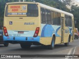Master Transportes Coletivos de Passageiros RJ 159.037 na cidade de Nova Iguaçu, Rio de Janeiro, Brasil, por Augusto César. Número da foto: #13124092.