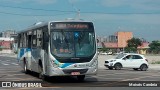 Rio Ita RJ 152.051 na cidade de Niterói, Rio de Janeiro, Brasil, por Moisés Candeia. Número da foto: #13123208.