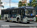 Via BH Coletivos 31013 na cidade de Belo Horizonte, Minas Gerais, Brasil, por Gustavo  Bonfate. Número da foto: #:id.