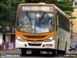 Auto Viação Marechal Brasília 443298 na cidade de Ceilândia, Distrito Federal, Brasil, por Daniel Chaves. Número da foto: #13123352.
