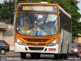 Auto Viação Marechal Brasília 442003 na cidade de Ceilândia, Distrito Federal, Brasil, por Daniel Chaves. Número da foto: #13123369.