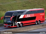 Lirabus 33004 na cidade de Canas, São Paulo, Brasil, por João Felipe. Número da foto: #13124176.