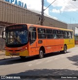 Autotrans > Turilessa 25309 na cidade de Contagem, Minas Gerais, Brasil, por Bruno Santos Lima. Número da foto: #:id.