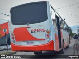 C C Souza Transporte 02 10 15 na cidade de Santarém, Pará, Brasil, por Diego Maia. Número da foto: #:id.