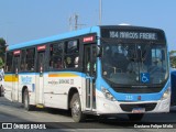 Expresso Vera Cruz 233 na cidade de Jaboatão dos Guararapes, Pernambuco, Brasil, por Gustavo Felipe Melo. Número da foto: #13123527.
