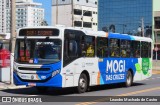 Transcel > CS Brasil 1105 na cidade de Mogi das Cruzes, São Paulo, Brasil, por Leandro Machado de Castro. Número da foto: #13123624.