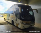 Empresa Gontijo de Transportes 18375 na cidade de Perdões, Minas Gerais, Brasil, por Helder Fernandes da Silva. Número da foto: #13124627.