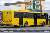 Gidion Transporte e Turismo 12402 na cidade de Joinville, Santa Catarina, Brasil, por Diego Lip. Número da foto: #:id.