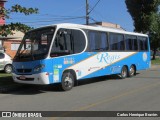 Regis Turismo 3646 na cidade de Serra, Espírito Santo, Brasil, por Carlos Henrique Bravim. Número da foto: #13124272.