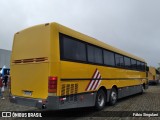 Associação de Preservação de Ônibus Clássicos 4387 na cidade de Juiz de Fora, Minas Gerais, Brasil, por Fábio Singulani. Número da foto: #13123595.