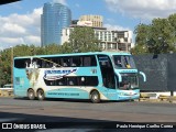 Crucero del Norte 1121 na cidade de Buenos Aires Chico, Cushamen, Chubut, Argentina, por Paulo Henrique Coelho Correa. Número da foto: #13123240.