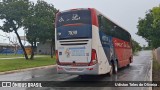 Expresso São Luiz 7830 na cidade de Brasília, Distrito Federal, Brasil, por Udiston Teles de Oliveira. Número da foto: #13123028.