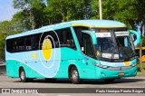 Doce Rio Fretamento e Turismo 6200 na cidade de Rio de Janeiro, Rio de Janeiro, Brasil, por Paulo Henrique Pereira Borges. Número da foto: #13125162.