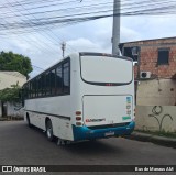Ônibus Particulares JXY7I17 na cidade de Manaus, Amazonas, Brasil, por Bus de Manaus AM. Número da foto: #13124483.