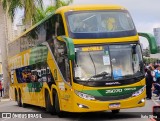 Empresa Gontijo de Transportes 25070 na cidade de Barueri, São Paulo, Brasil, por Ítalo Silva. Número da foto: #13125019.