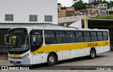 Del Rey Transportes 899 na cidade de Francisco Morato, São Paulo, Brasil, por Rafael Cota. Número da foto: #13123599.