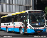 Auto Lotação Ingá RJ 210.044 na cidade de Rio de Janeiro, Rio de Janeiro, Brasil, por Matheus dos Anjos Silva. Número da foto: #:id.