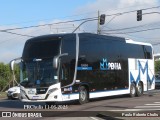Empresa de Ônibus Nossa Senhora da Penha 65410 na cidade de Curitiba, Paraná, Brasil, por Paulo Roberto Chulis. Número da foto: #13124955.