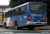 BR Mobilidade Baixada Santista 72128 na cidade de Cubatão, São Paulo, Brasil, por Moiséis Inácio. Número da foto: #13124293.