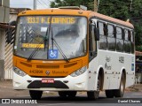 Auto Viação Marechal Brasília 443999 na cidade de Ceilândia, Distrito Federal, Brasil, por Daniel Chaves. Número da foto: #13123354.