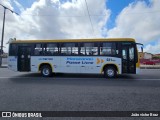 Via Metro - Auto Viação Metropolitana 0211509 na cidade de Maracanaú, Ceará, Brasil, por João victor Braz. Número da foto: #13123810.