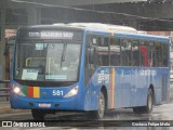 SJT - São Judas Tadeu 581 na cidade de Jaboatão dos Guararapes, Pernambuco, Brasil, por Gustavo Felipe Melo. Número da foto: #13123528.
