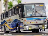 Vip Bus Comércio de Ônibus 1991 na cidade de Barueri, São Paulo, Brasil, por Ítalo Silva. Número da foto: #13124980.