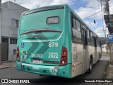 ANSAL - Auto Nossa Senhora de Aparecida 879 na cidade de Juiz de Fora, Minas Gerais, Brasil, por Fernando Ribeiro Elpes. Número da foto: #:id.