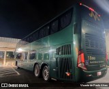Viação Motta 18008 na cidade de Itaúna, Minas Gerais, Brasil, por Vicente de Paulo Alves. Número da foto: #13123111.