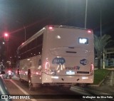 Viação Serrana 15278 na cidade de Serra, Espírito Santo, Brasil, por Wellington  da Silva Felix. Número da foto: #13125021.