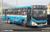 E.S.M. Nuevo Perú S.A.C.  na cidade de Villa El Salvador, Lima, Lima Metropolitana, Peru, por Fabricio Cortez. Número da foto: #13123560.