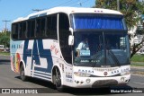 Empresa de Transportes São Luiz 20080 na cidade de Salvador, Bahia, Brasil, por Eliziar Maciel Soares. Número da foto: #13123796.