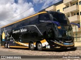 Transporte Vitória 5024 na cidade de Teresina, Piauí, Brasil, por Ruan Silva Andrade. Número da foto: #13123182.