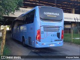 Rápido Federal 4305 na cidade de Anápolis, Goiás, Brasil, por Maycon Santos. Número da foto: #:id.