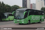 4bus - Cooperativa de Transporte Rodoviário de Passageiros Serviços e Tecnologia - Buscoop 44011 na cidade de Curitiba, Paraná, Brasil, por RM Busologia. Número da foto: #13125207.