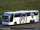 PH Prime Turismo 2512 na cidade de Canas, São Paulo, Brasil, por João Felipe. Número da foto: #13124808.