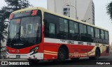 ETS San Pedro 10 na cidade de Chorrillos, Lima, Lima Metropolitana, Peru, por Felipe Lazo. Número da foto: #13124883.