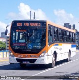Cidade Alta Transportes 1.061 na cidade de Recife, Pernambuco, Brasil, por Ytalo Alves. Número da foto: #13123510.