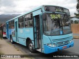 Autotrans > Turilessa 25230 na cidade de Nova Lima, Minas Gerais, Brasil, por Luiz Otavio Matheus da Silva. Número da foto: #13125326.