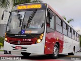 Auto Viação Transcap >> Auto Bless Transportes 8 5158 na cidade de Barueri, São Paulo, Brasil, por Ítalo Silva. Número da foto: #:id.