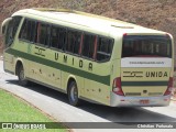 Empresa Unida Mansur e Filhos 901 na cidade de Coimbra, Minas Gerais, Brasil, por Christian  Fortunato. Número da foto: #13125007.