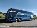 Empresa de Ônibus Nossa Senhora da Penha 65005 na cidade de Lapa, Paraná, Brasil, por André Luiz Gomes de Souza. Número da foto: #13123108.