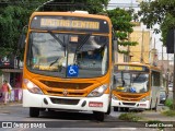 Auto Viação Marechal Brasília 443476 na cidade de Ceilândia, Distrito Federal, Brasil, por Daniel Chaves. Número da foto: #:id.