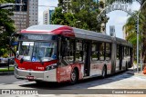 Viação Gatusa Transportes Urbanos 7 6323 na cidade de São Paulo, São Paulo, Brasil, por Cosme Busmaníaco. Número da foto: #:id.
