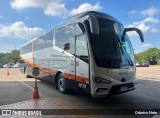 Trans Vip Transportes e Turismo 9030 na cidade de São Paulo, São Paulo, Brasil, por Odorico Neto. Número da foto: #13123294.